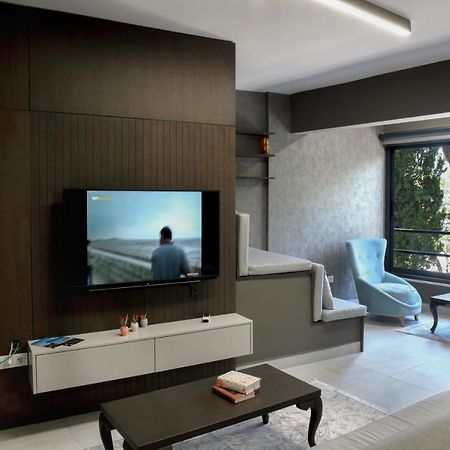 Aparthotel Pier21 House Fethiye Zewnętrze zdjęcie